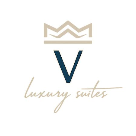 Vista Luxury Suites Toroni Halkidiki 1Br 외부 사진