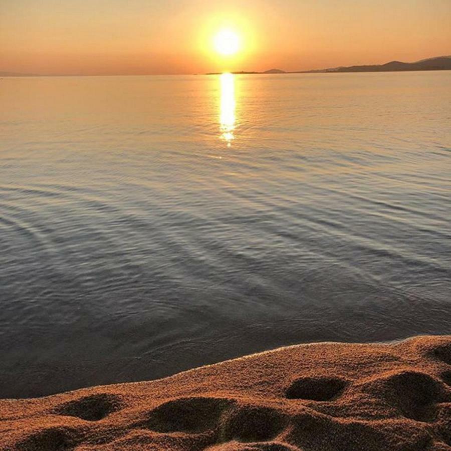 Vista Luxury Suites Toroni Halkidiki 1Br 외부 사진