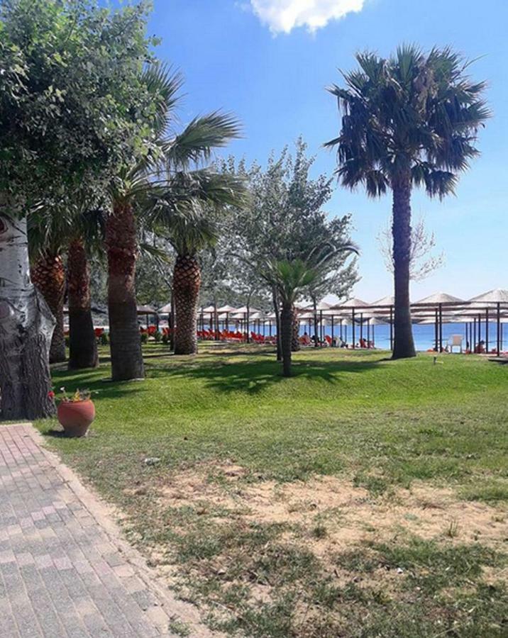 Vista Luxury Suites Toroni Halkidiki 1Br 외부 사진