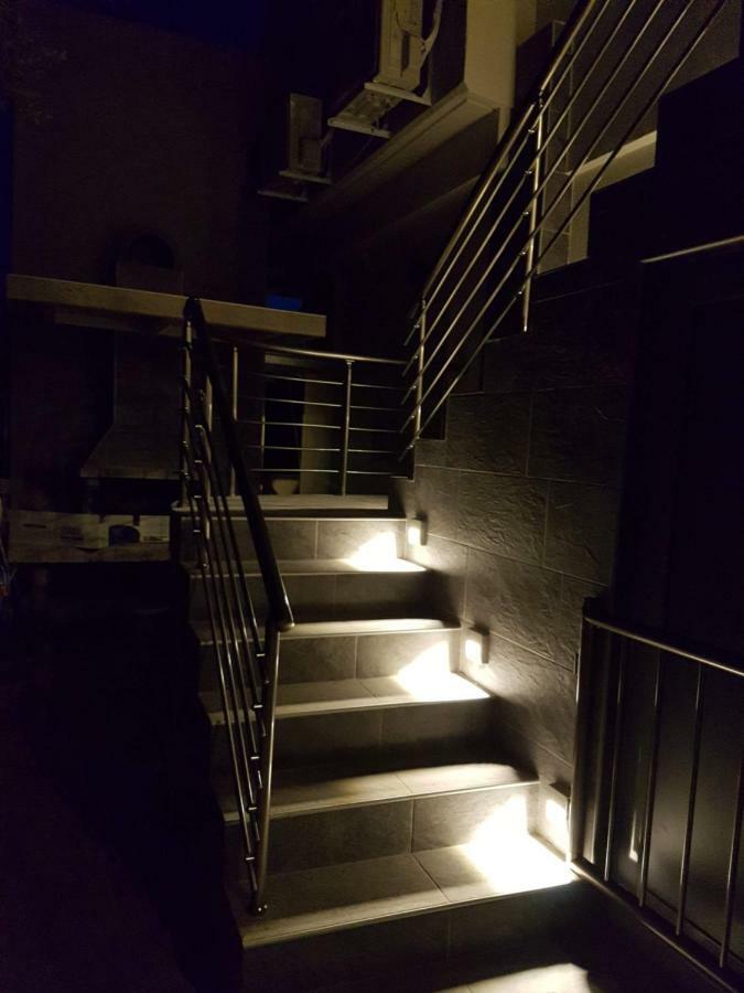 Vista Luxury Suites Toroni Halkidiki 1Br 외부 사진