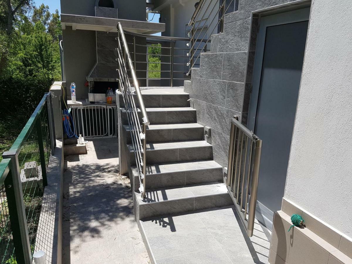 Vista Luxury Suites Toroni Halkidiki 1Br 외부 사진