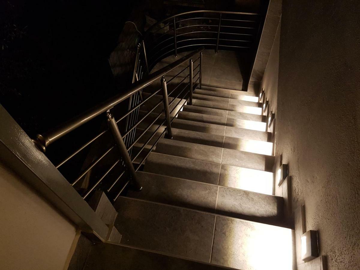 Vista Luxury Suites Toroni Halkidiki 1Br 외부 사진