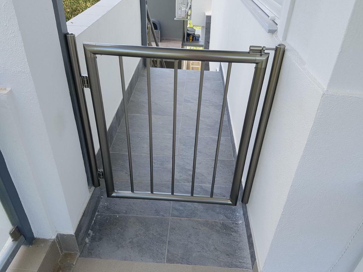 Vista Luxury Suites Toroni Halkidiki 1Br 외부 사진